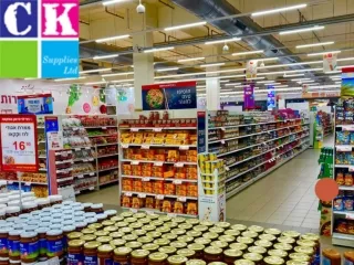 Pet Product Wholesale Supplier - CK Wholesale