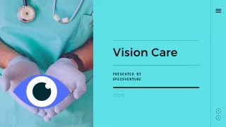 specsventure presentation