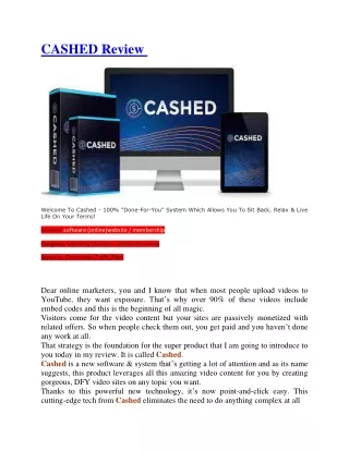 CASHED-converted