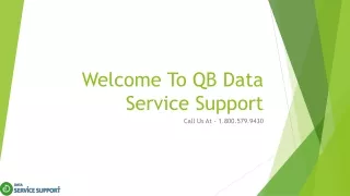 Quick solutions to fix QuickBooks connection has been lost error
