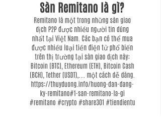 s n remitano l g remitano l m t trong
