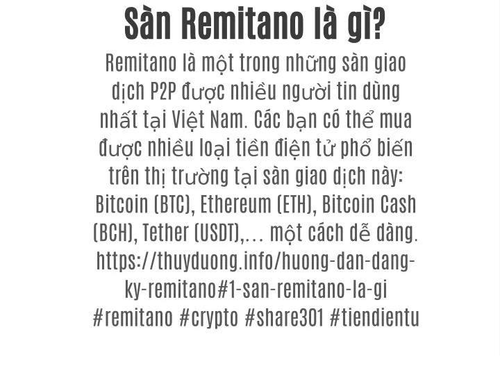 s n remitano l g remitano l m t trong