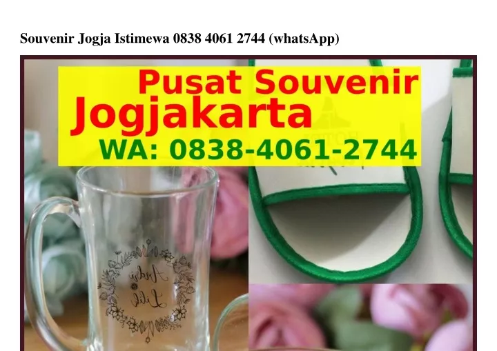 souvenir jogja istimewa 0838 4061 2744 whatsapp