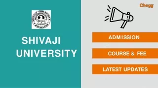 admission