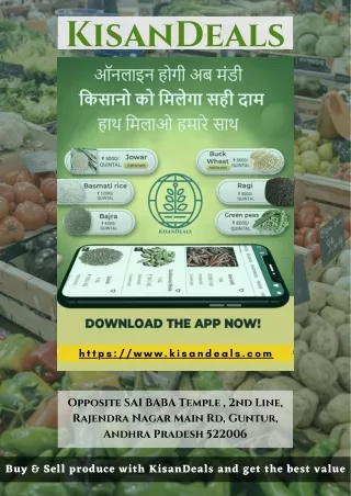 Buy Farm Fresh Vegetable produce online in India at the best price