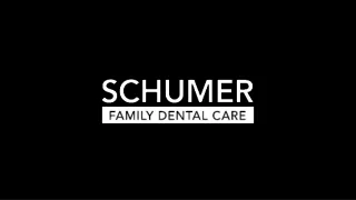 Find Quality Invisible Braces in Hanover Park at Schumer Family Dental Care
