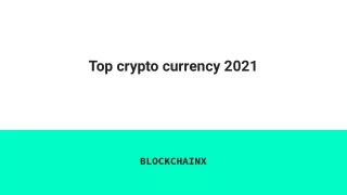 TRC20 Token Generator - Blockchainx