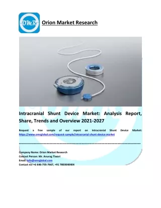 orion market research