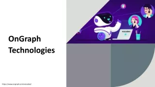 ongraph technologies