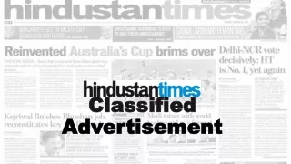 classified classified advertisement advertisement