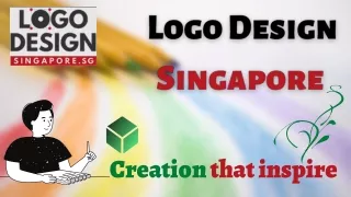Freelance Logo Design Singapore