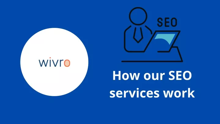 how our seo services work