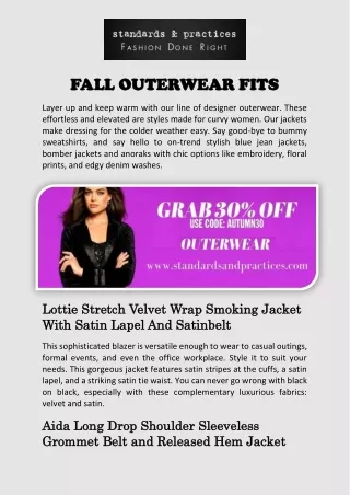fall outerwear fits fall outerwear fits