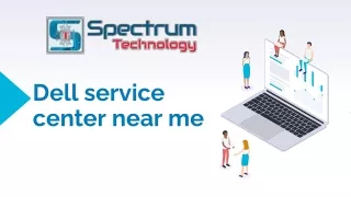 dell service center near me
