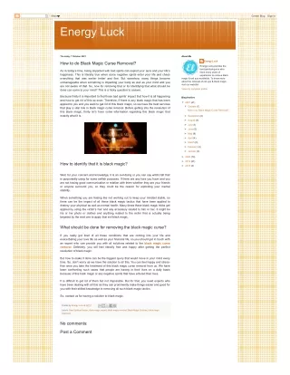 create blog sign in