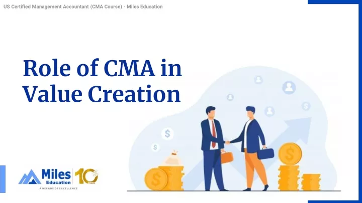 us certified management accountant cma course