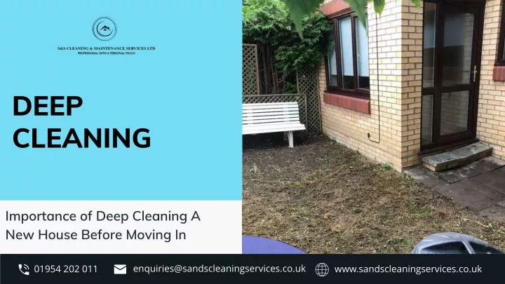 enquiries@sandscleaningservices co uk