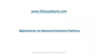 www 360quadrants com www 360quadrants com