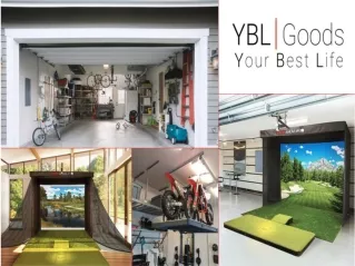 smart garage for home