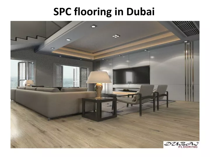 spc flooring in dubai