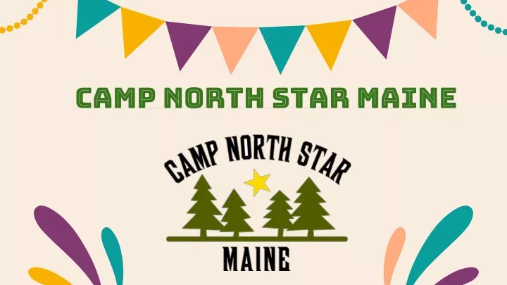 camp north star maine