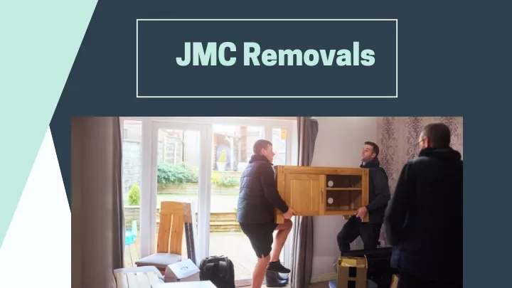 jmc removals