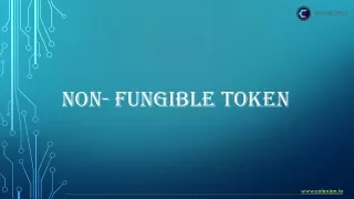 non fungible token