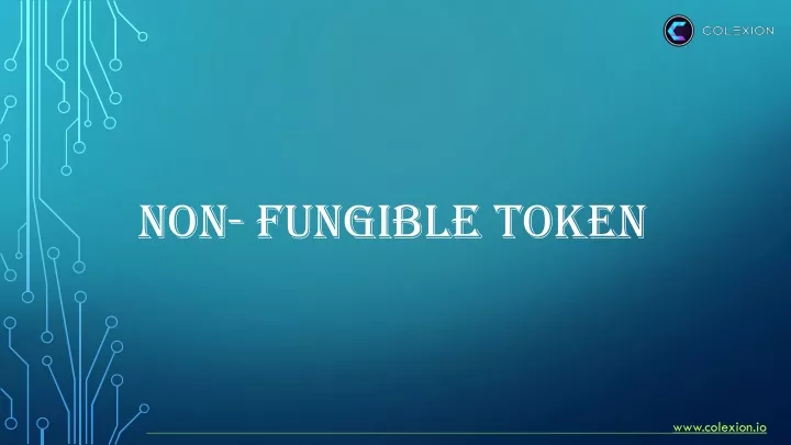 non fungible token