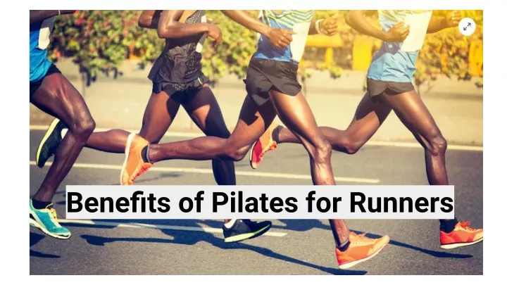 benefits of pilates for runners