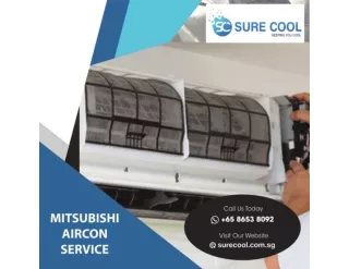 Aircon servicing