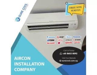 best aircon servicing