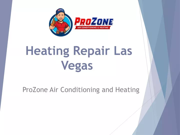 heating repair las vegas