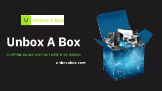 Iphone 11 Pro Max Mystery Box