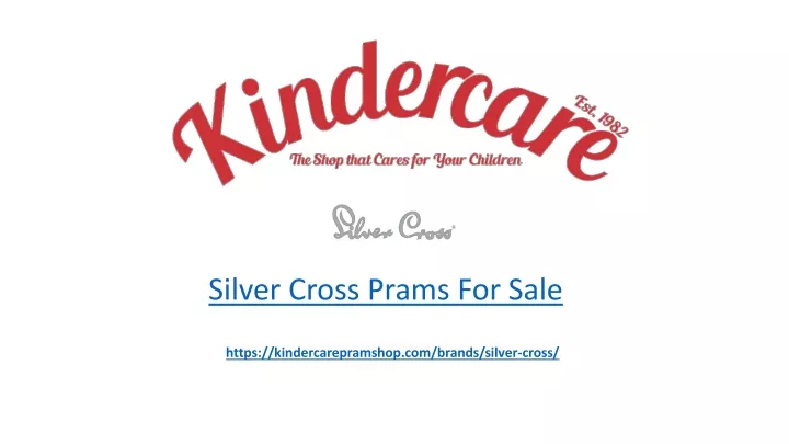 silver cross prams for sale