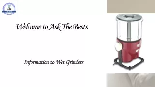 welcome to ask the bests