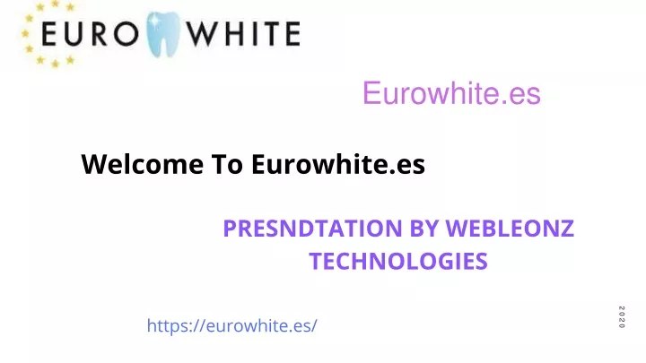 eurowhite es