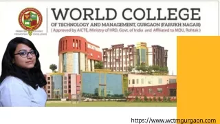 https www wctmgurgaon com
