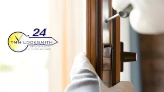 Domestic Lock Replacements Northampton