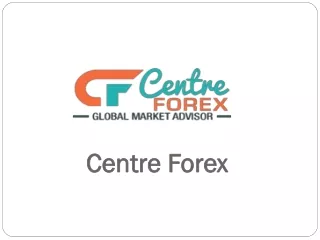 Forex Trading Signals Provider