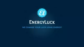 energyluck