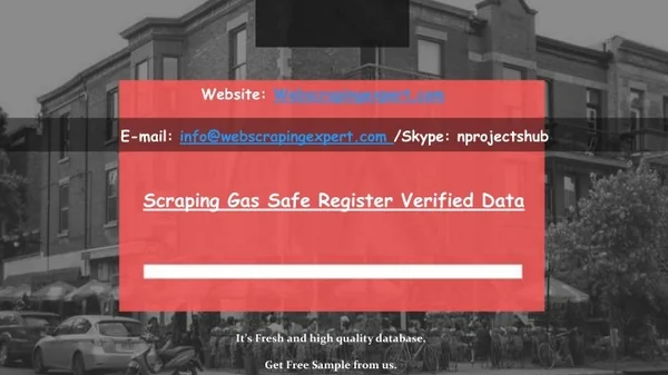 website webscrapingexpert com
