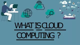 What is Cloud Computing | How to join Cloud Computing Online Course 2021