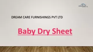 dream care furnishings pvt ltd