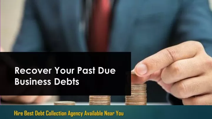 recover your past due business debts