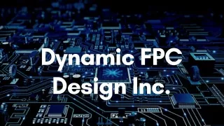 Get the Best PCB Design Services in California