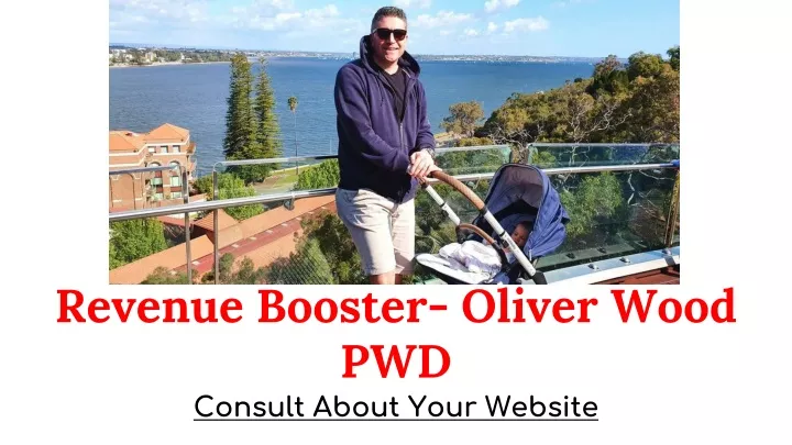 revenue booster oliver wood pwd