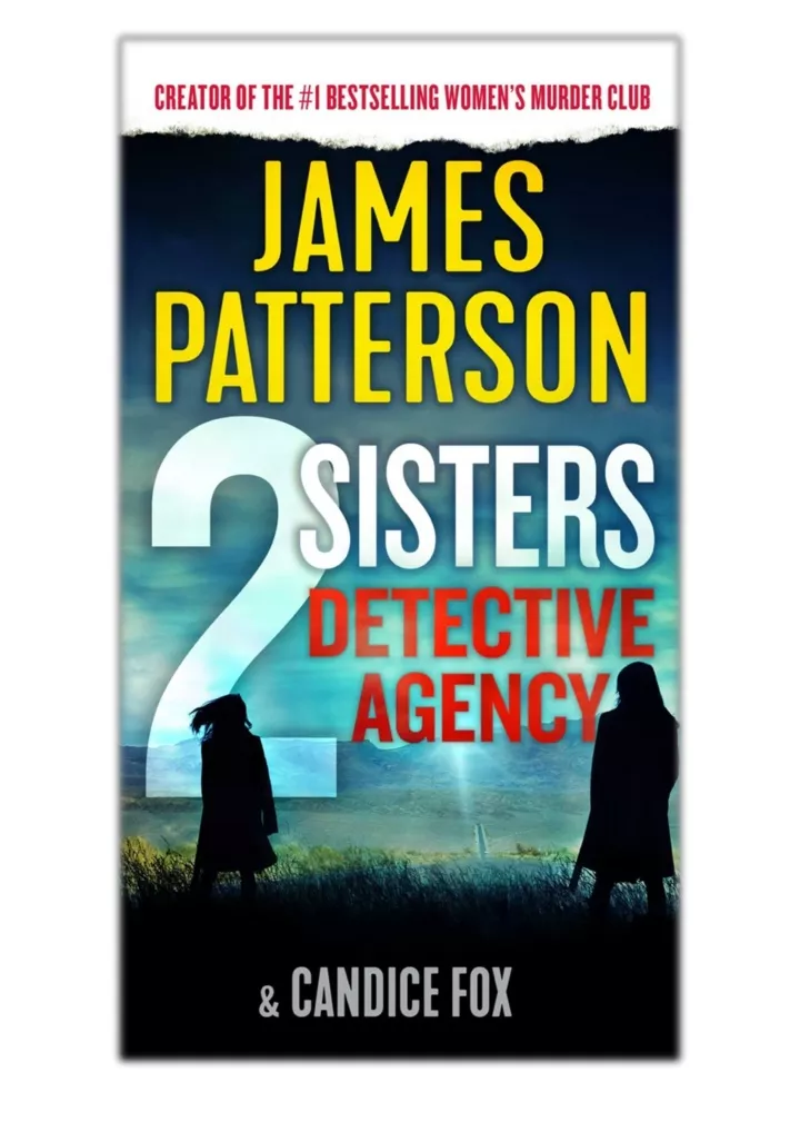 PPT - [PDF] Free Download 2 Sisters Detective Agency By James Patterson ...