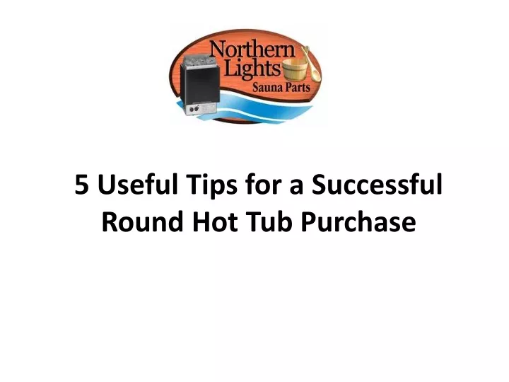 5 useful tips for a successful round