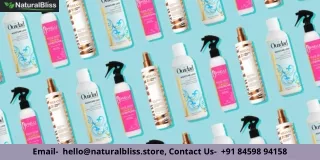 Natural Conditioners For Lustrous, Shiny Hair