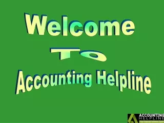 welcome